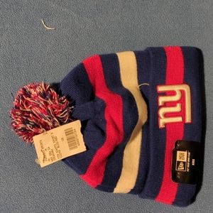 Kids NYGiants Hat